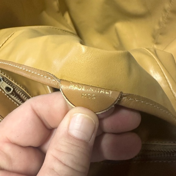 Celine large tote - Picture 6 of 8